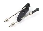 FTX Carnage NT Throttle Linkage Set