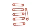 FTX Carnage NT Exhaust Manifold Gaskets (Fit Most Side Exhaust .12 - .15 Engines)