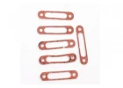 FTX Carnage NT Exhaust Manifold Gaskets (Fit Most Side Exhaust .12 - .15 Engines)
