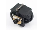 FTX Carnage NT Centre Complete Transmission (Single Speed)