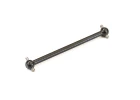 FTX Banzai Nitro Central Front Dogbone Driveshaft