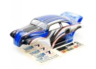 FTX Bugsta Painted Bodyshell - Blue
