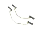 FTX Banzai Sway Bar Set
