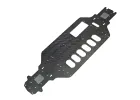 FTX Banzai Carbon Chassis Plate