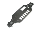 FTX Banzai Carbon Chassis Plate
