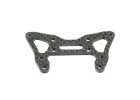 FTX Banzai Front Shock Tower Carbon