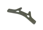 FTX Banzai Rear Shock Tower Carbon