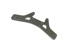 FTX Banzai Rear Shock Tower Carbon
