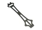 FTX Banzai Upper Plate Carbon
