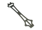 FTX Banzai Upper Plate Carbon