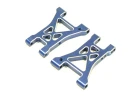FTX Banzai Rear Lower Susp. Arms - Aluminium (2)