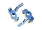 FTX Banzai Steering Knuckle Arm - Aluminium (2)