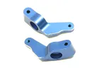 FTX Banzai Rear Hub Carriers - Aluminium (2)