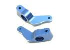 FTX Banzai Rear Hub Carriers - Aluminium (2)