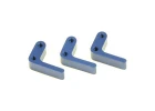 FTX Banzai Battery Cover - Aluminium