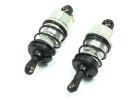 FTX Banzai Front Touring Shock - Aluminium (2)