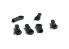 FTX Vantage/Carnage Steering Linkage Ball End (6)