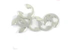 FTX Vantage/Carnage E Clip 4mm (6 Pcs)
