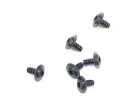FTX Ring Self Tapping Screw 3*6 6Pcs