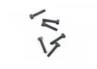 FTX Cap Head Hex Screw 6Pcm3*14