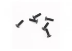 Countersink M3 x 10mm Screws - Pack of 8