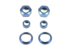 FTX Banzai Shock Cap + Adjust Ring (2)