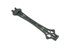 FTX Banzai Upper Plate