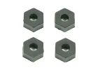 FTX Banzai Wheel Hub (4)