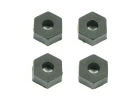 FTX Banzai Wheel Hub (4)