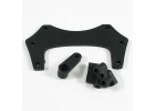 FTX Edge/Siege Fr Top Mount - S Ervo Arm - Servo Mount