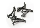 FTX Edge Front And Rear Shock Tower