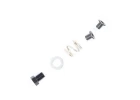 FTX Edge/Siege Steering Mount Assembly + Spring