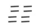 FTX Edge/Siege Wheel Hex Pin (8) (FTX8223)