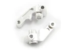 FTX Edge/Siege Aluminium Front Steering Arms