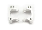 FTX Edge/Siege Aluminium Front Hub Carriers ** CLEARANCE **