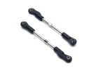 FTX Khaos Upper Rear Suspension Links (2)