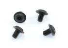 FTX Colt Ring Self Tapping Screw 2.5 X 4 4Pcs