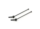 FTX Torro Front CVD Driveshafts (2)