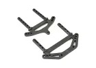 FTX Torro Front + Rear Body Posts (2Pc)