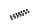 FTX Torro Roll Cage Spacers (14Pc)