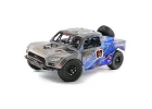 FTX Torro NT Printed Body - Blue