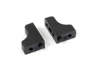 FTX Zorro Brushless Servo Mounts (2)