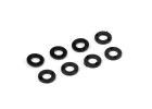 FTX ZORRO BRUSHLESS WASHER 6.9 x 3.5 x 1.1 (6)