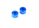 FTX Zorro Brushless CNC Aluminium Upper Plate Spacers