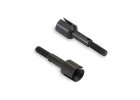 FTX Zorro Rear Wheel Axles (2)