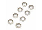 FTX 7.93*13*3.5mm Bearings (6)