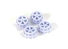 FTX Hooligan Jnr Wheel Set (4)