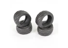 FTX Hooligan Jnr Treaded Tyres (4)