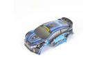 FTX Hooligan Jnr Blue Bodyshell