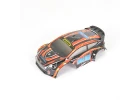 FTX Hooligan Jnr Red Bodyshell